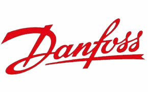 Danfoss 10 Valve 3/8'' PN16 DGT18228012