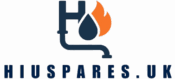hiuspares.uk