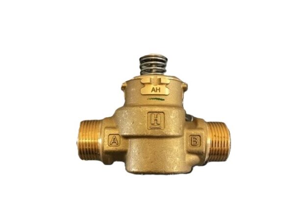 Evinox 2 Ways Valve Body CI00001428