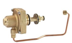 Differential Pressure Control Valve Kit – Altecnic 789603