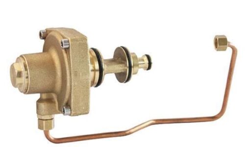 789603 Altecnic Refurbished Differential Pressure Control Valve Kit