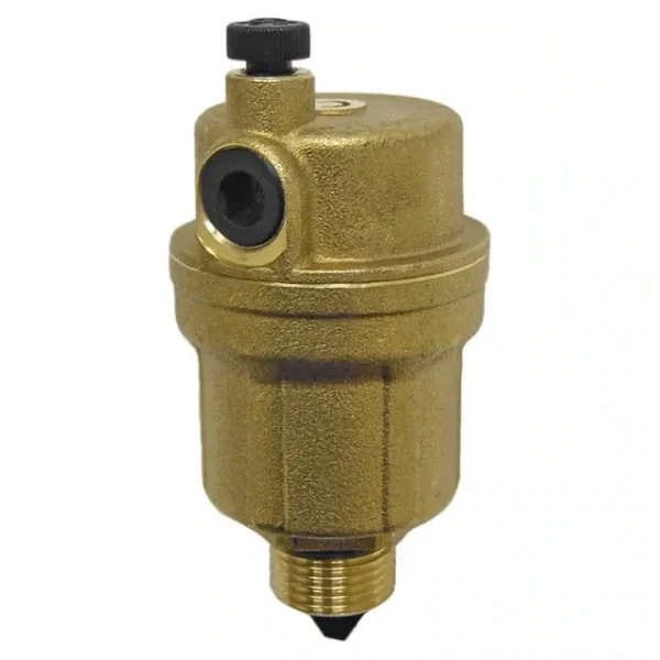 Altecnic 3/8" MBSP Series 502 Robocal Automatic Air Vent 502630