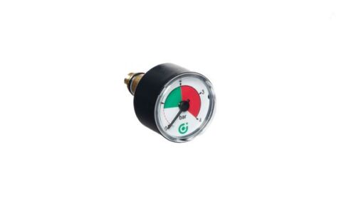 Caleffi Pressure Gauge SATKF0012