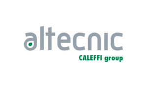 Altecnic Internal Control PCB SATKF2201