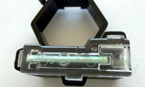 Altecnic Caleffi SATKF0002 turbine sensor for heating and HIU systems