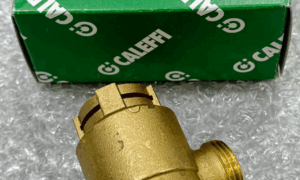Altecnic Modulating Valve (1.65 bar capacity) SATKF0039