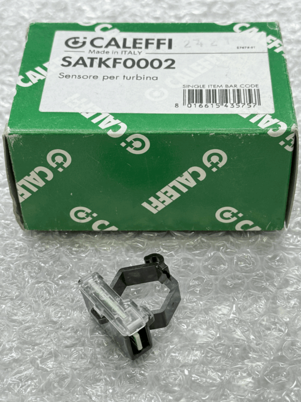 Altecnic Caleffi Turbine Sensor SATKF0002 - Image 2