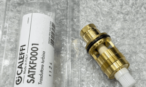 Altecnic Caleffi Turbine SATKF0001