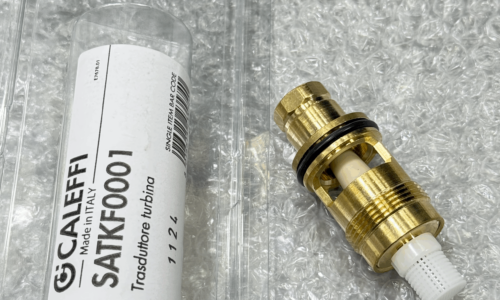 Altecnic Caleffi Turbine SATKF0001