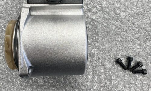 Grundfos 15-60 UPS0 Pump Head