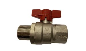 Danfoss Extended Male Valve C301/16XL-20