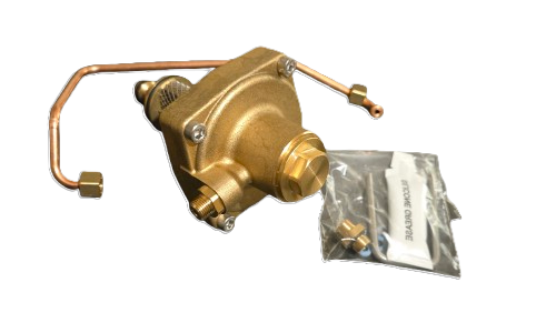 Altecnic DPCV Valve SATKF2044