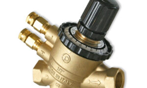 Evinox Pressure Independent Control Valve 1500L/H for EVI_00072