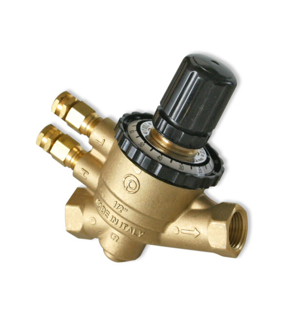 Evinox Pressure Independent Control Valve 1500L/H for EVI_00072