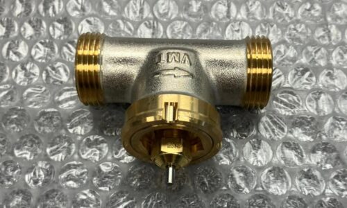 Danfoss DN15 VMT zone valve 15/8 Kvs 1.5 for heating and HIU systems