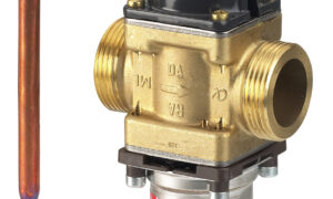 Danfoss AVTB DN15 Valve 003N5045
