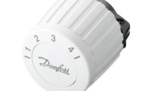 Danfoss Return Temperature Limiter Sensor 003L1040