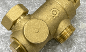Altecnic On/Off Valve SATKF0031