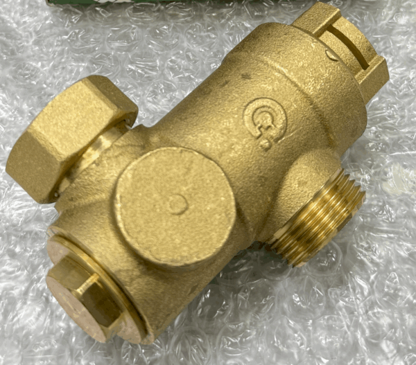 Altecnic On/Off Valve SATKF0031