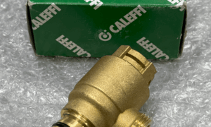 Altecnic Caleffi 2-Way Modulating Valve SATKF0003