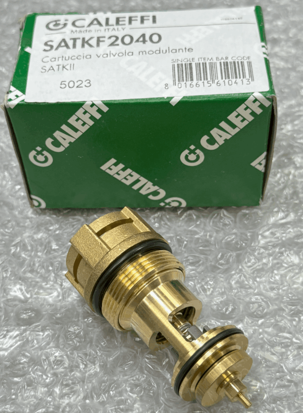 Altecnic Modulating Valve Cartridge SATKF2040 - Image 2