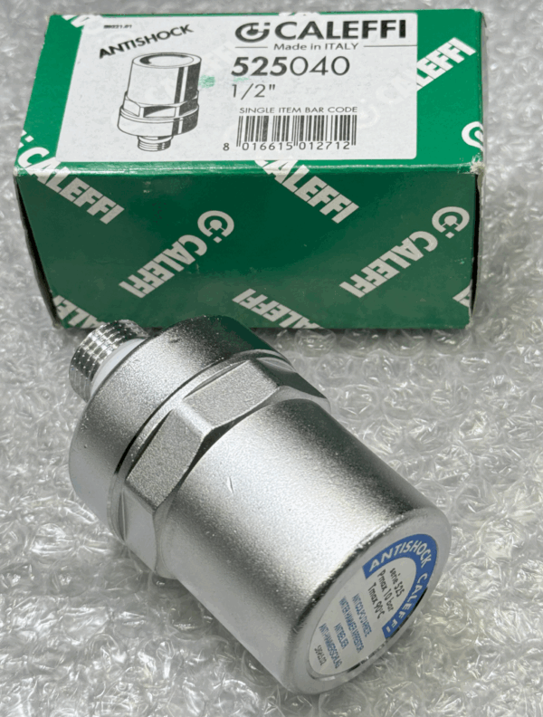 Altecnic Water Hammer Arrestor 525040