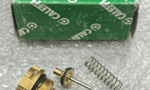 Altecnic Caleffi Spacer Kit for Diverter Valve SATKF0037