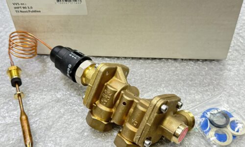 Danfoss IHPT Valve 90 KVS 3.0 - 003L3815 / 99008002