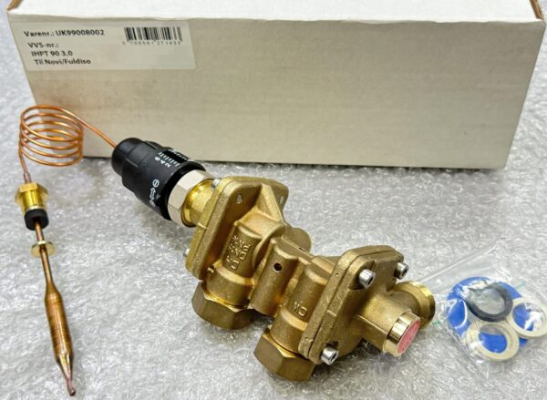 Danfoss IHPT Valve 90 KVS 3.0 - 003L3815 / 99008002