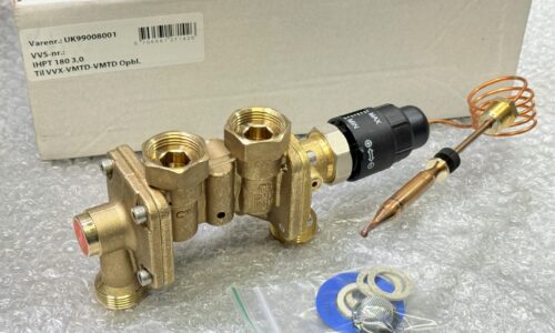 Danfoss 003L3932 - 99008001 IHPT Valve 180