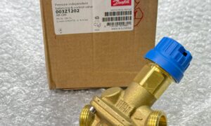 Danfoss Pressure Independent Balancing & Control Valve 003Z1202