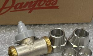 Danfoss VMT Valve 3/4 DGT18234200