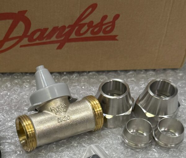 Danfoss VMT Valve 3/4 DGT18234200