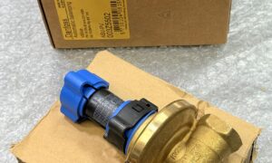 Danfoss Automatic Balancing Valve 003Z5502