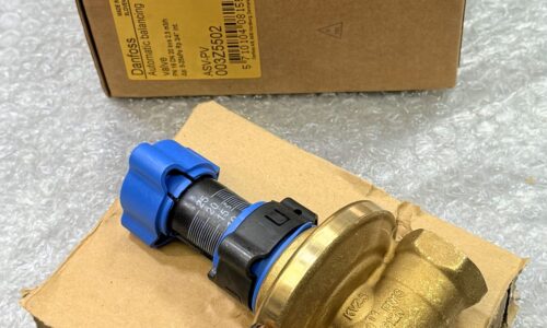 003Z5502 Danfoss Automatic Balancing Valve