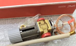 Danfoss AVTB Thermostatic Water Valves 003N5115