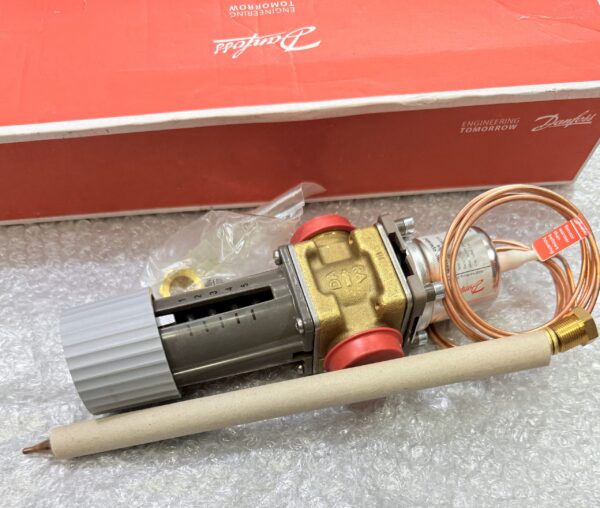 Danfoss AVTB Thermostatic Water Valves 003N5115