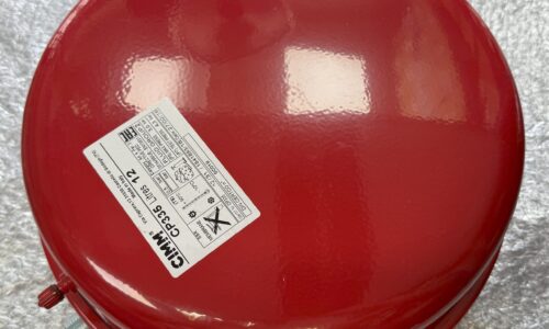 99997060 - Danfoss Expansion Tank for Termix Units CIMM 12Lt