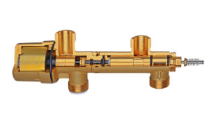 Dutypoint HIU Proportional Valve DU-906213