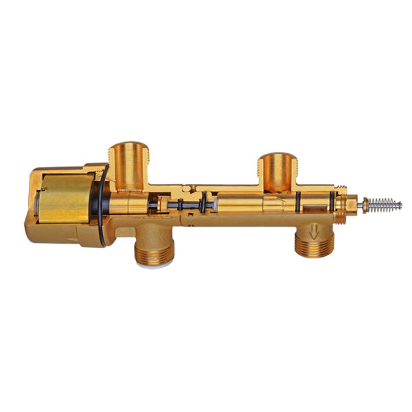 Dutypoint HIU Proportional Valve DU-906213