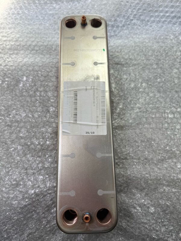 Altecnic Plate Heat Exchanger 30 Plates SATKF2046