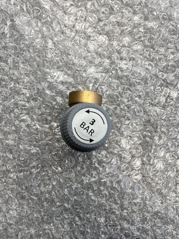 Altecnic Caleffi Pressure Relief Valve 311430 - Image 2