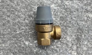 Altecnic Caleffi Pressure Relief Valve 311430