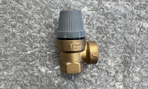 Altecnic Caleffi Pressure Relief Valve 311430