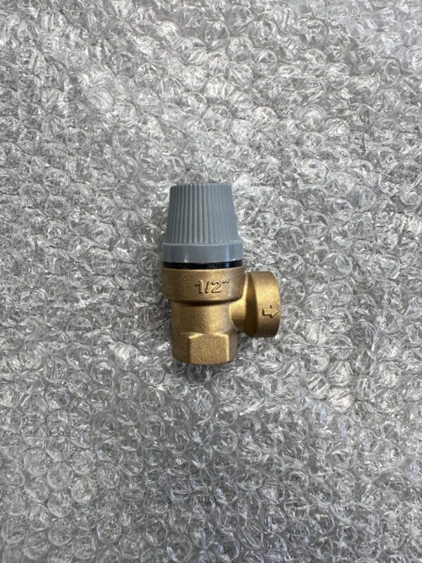 Altecnic Caleffi Pressure Relief Valve 311430
