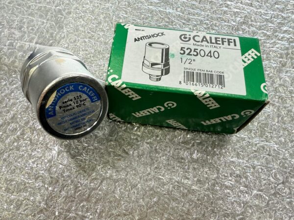Altecnic Water Hammer Arrestor 525040 - Image 2