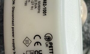 Evinox ModuSat Actuator MF-7482-1001 for EVI_00264