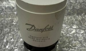 Danfoss Actuator Head DGT18272301