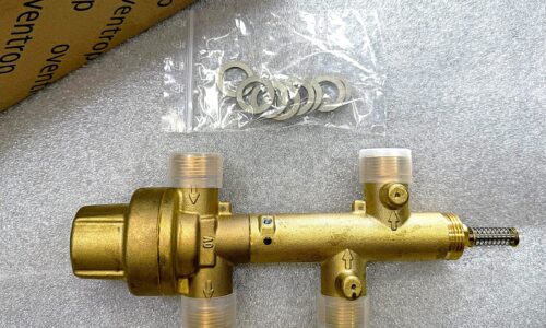 1343050 Oventrop HIU Proportional Flow Controller PM