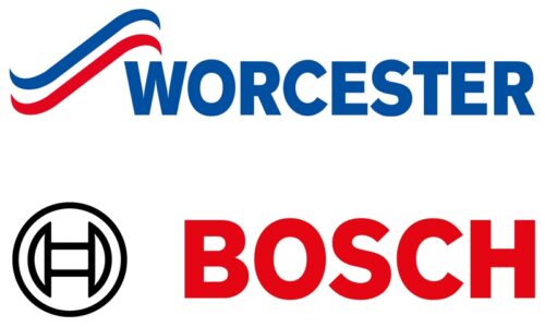 Worcester Bosch HIU Safety Shutoff Valve 8716118425